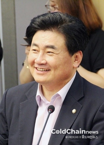 소병훈 더불어민주당 국회의원.