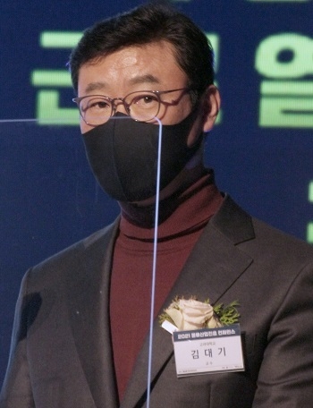 김대기 고려대 교수.