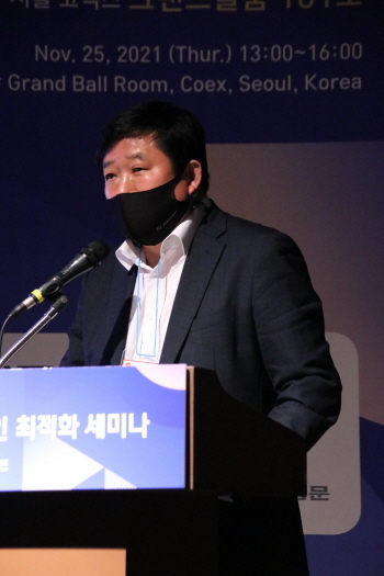 전광규 동우텍 대표.