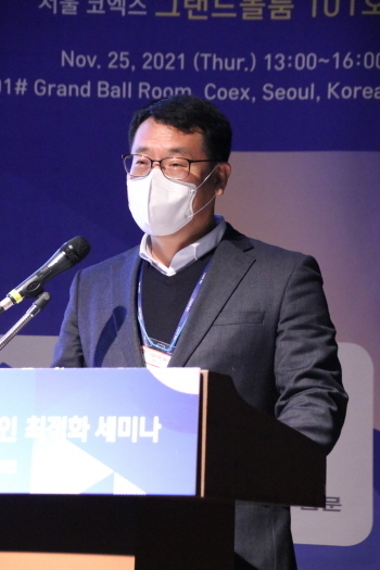 심상봉 FMS코리아 영업본부장.