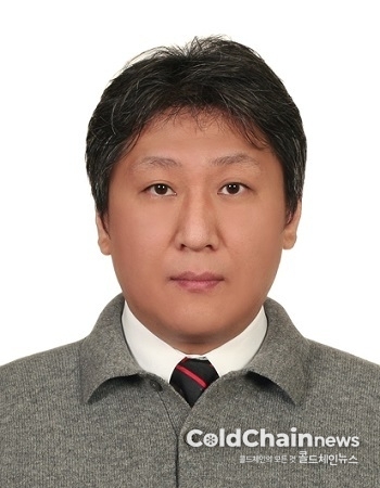 최태연 아마쎌코리아 대표.