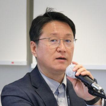 김용진 인하대 교수.