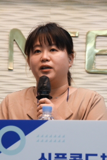 곽경선 컬리 매니저.