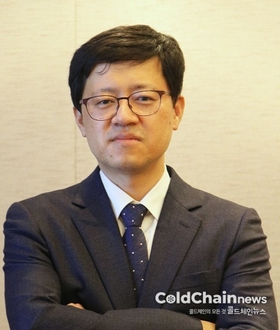 박성호 냉동공조協 공기과학시험硏 박사.