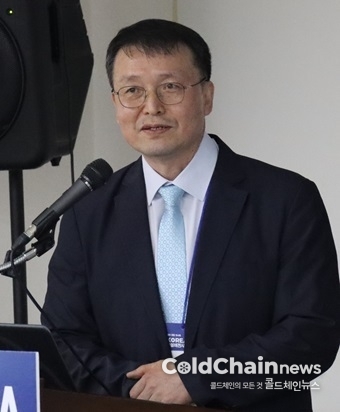 이공훈 한국기계연구원 박사.