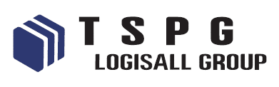로지스올그룹 TSPG 로고.