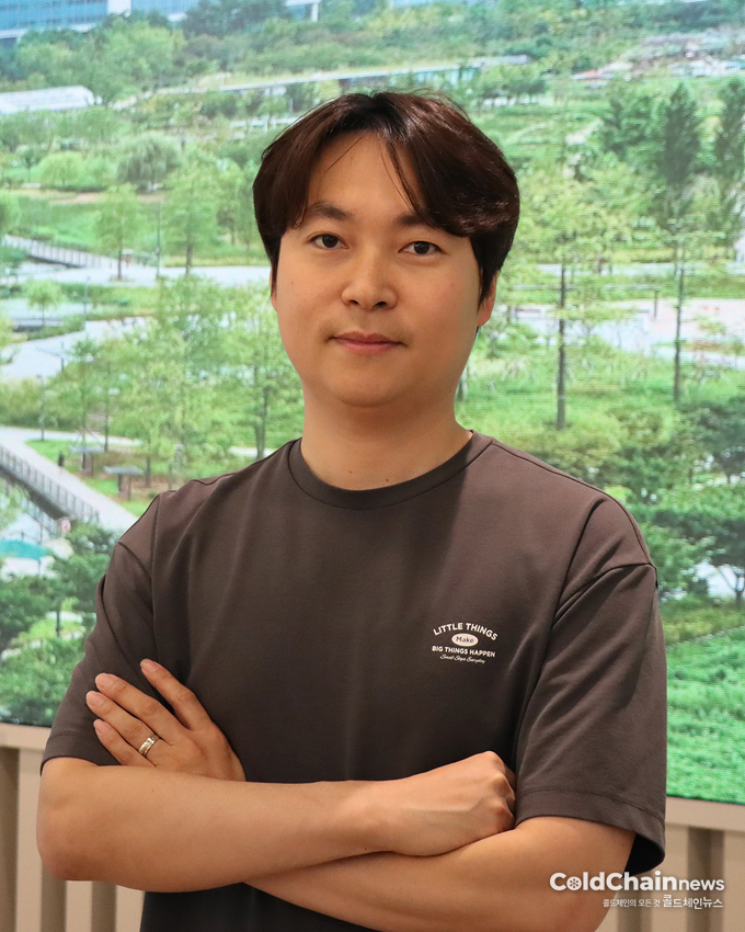 이성훈 신선고 대표.