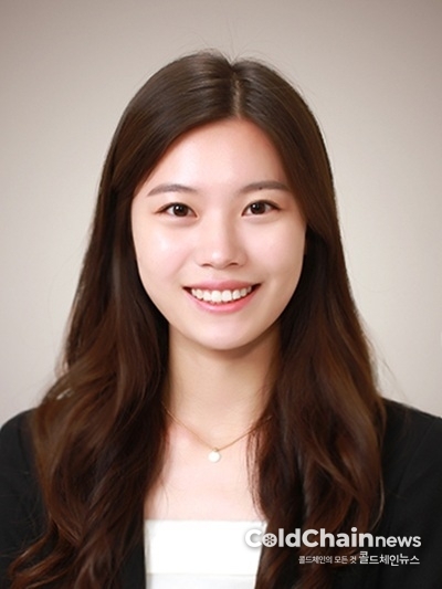 정수진 농림축산식품부 농산업수출진흥과 사무관.