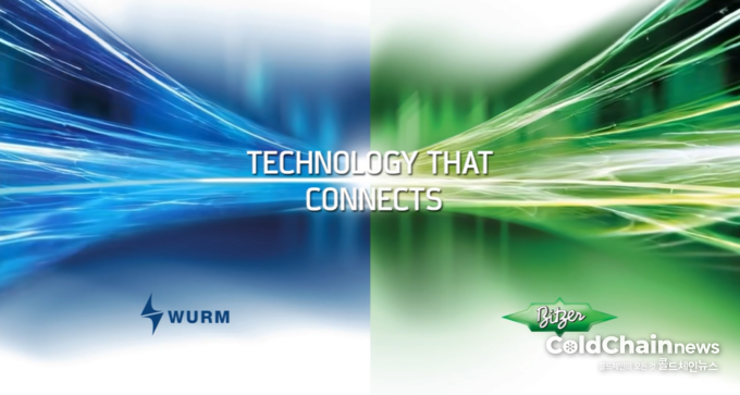 BITZER & WURM 공동 부스 이미지.