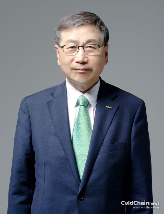 서병륜 로지스올그룹 회장.